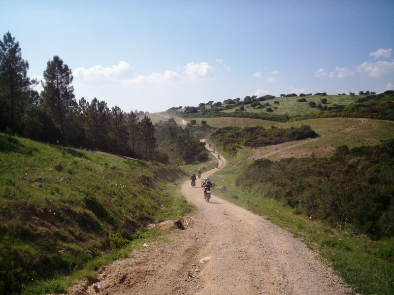 La Carovana vista da dietro.JPG